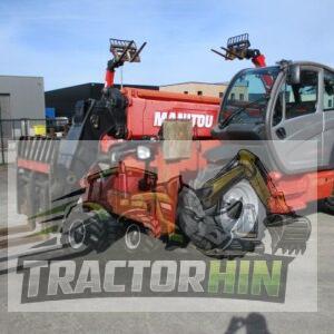 Manitou MT 1440 (079) - Neuf