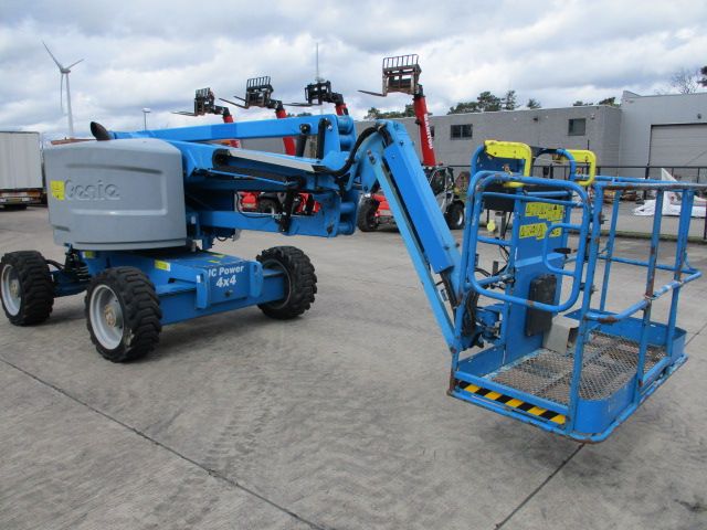 Genie Z45/25 - Nouveau