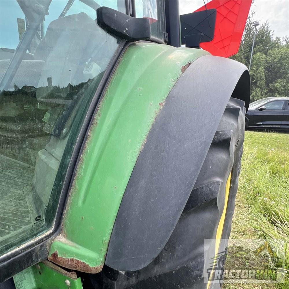 John Deere 6530 Premium MW1 - Vidéo, année 2008 – Image 12