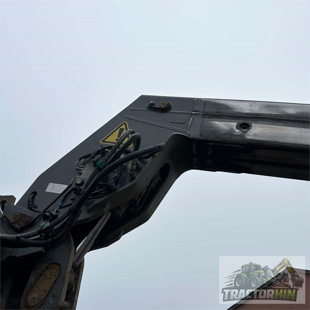 Kramer KT447 - 7 m, année 2018 – Image 16