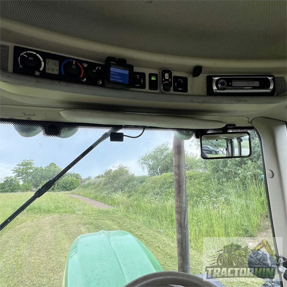 John Deere 6530 Premium MW1 - Vidéo, année 2008 – Image 21