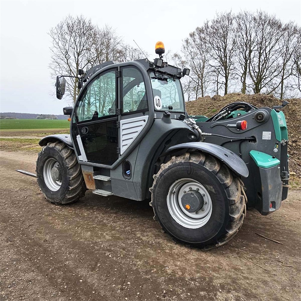 Kramer KT557 - 7 m, année 2019 – Image 69