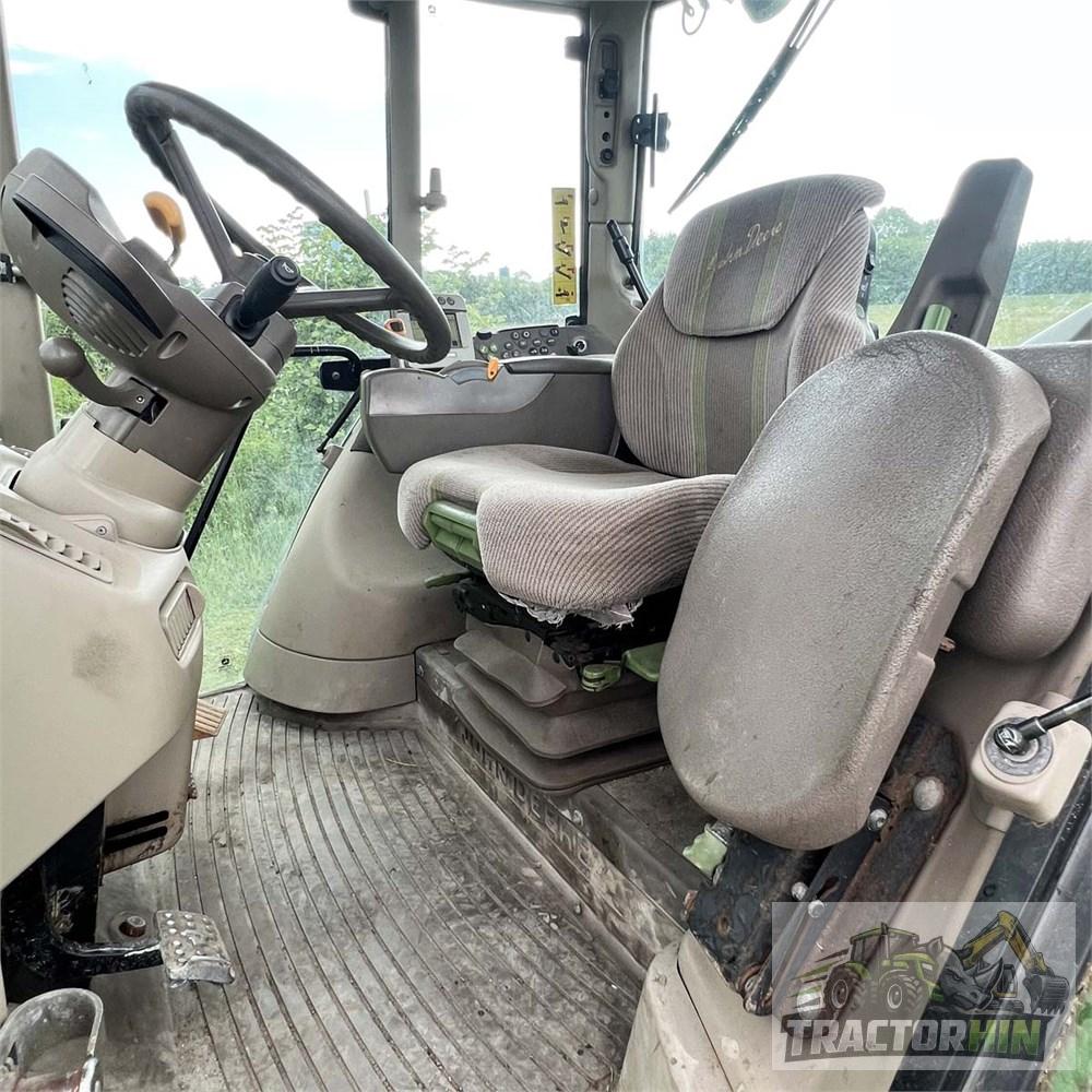 John Deere 6530 Premium MW1 - Vidéo, année 2008 – Image 27