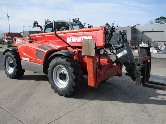 Manitou MT 1440 (079) - Neuf – Image 7