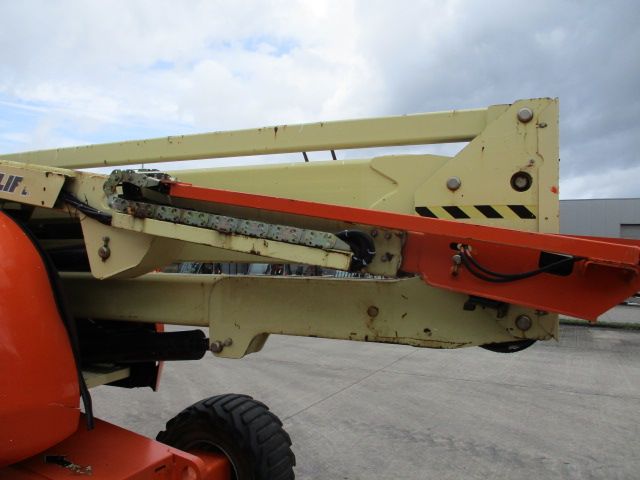 JLG 450 AJ (100) - Neuf – Image 12