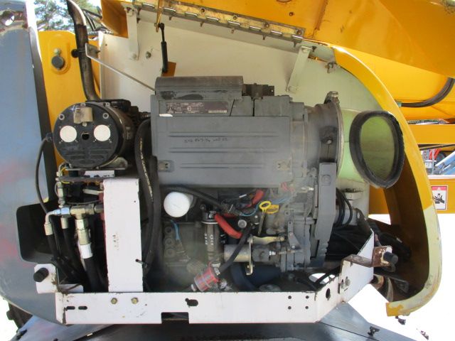 Haulotte HA16PX (490) - Neuf – Image 24