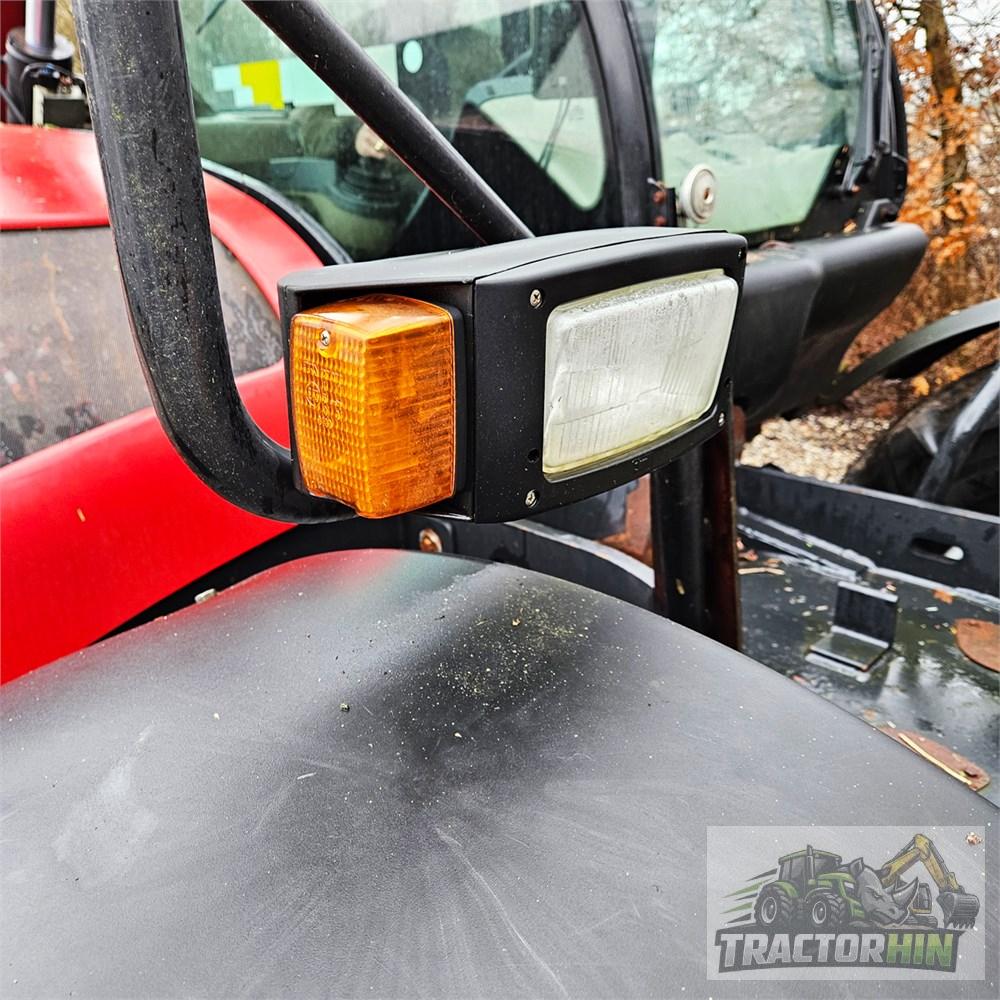 CASE IH Farmlift 742 - 7 m, année 2015 – Image 16