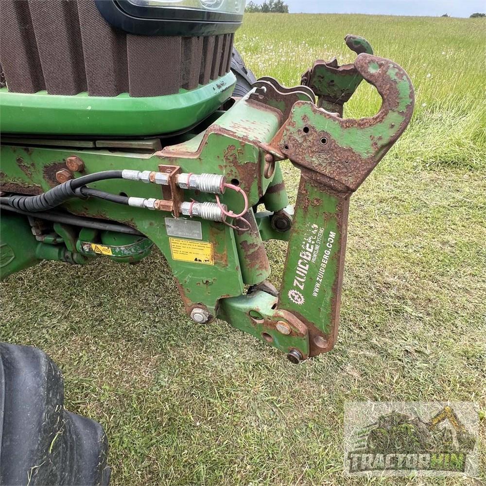 John Deere 6530 Premium MW1 - Vidéo, année 2008 – Image 30
