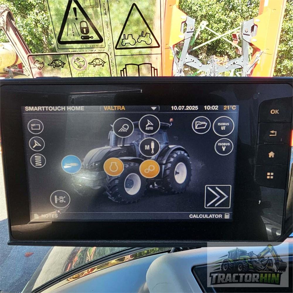 Valtra S394, année 2018 – Image 27