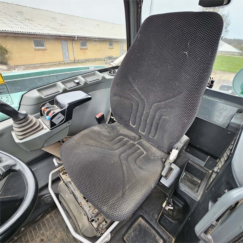 Kramer KT557 - 7 m, année 2019 – Image 61