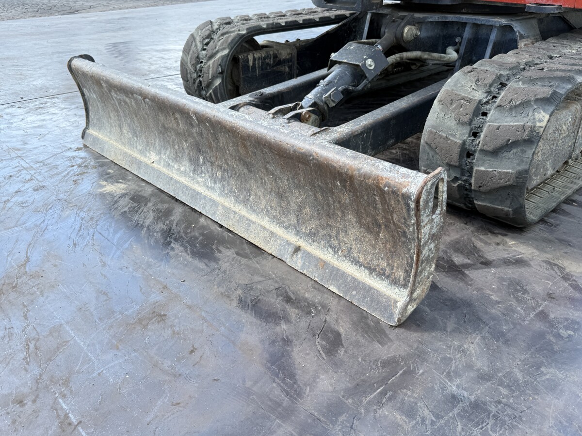 Kubota KX037-4 – Image 10
