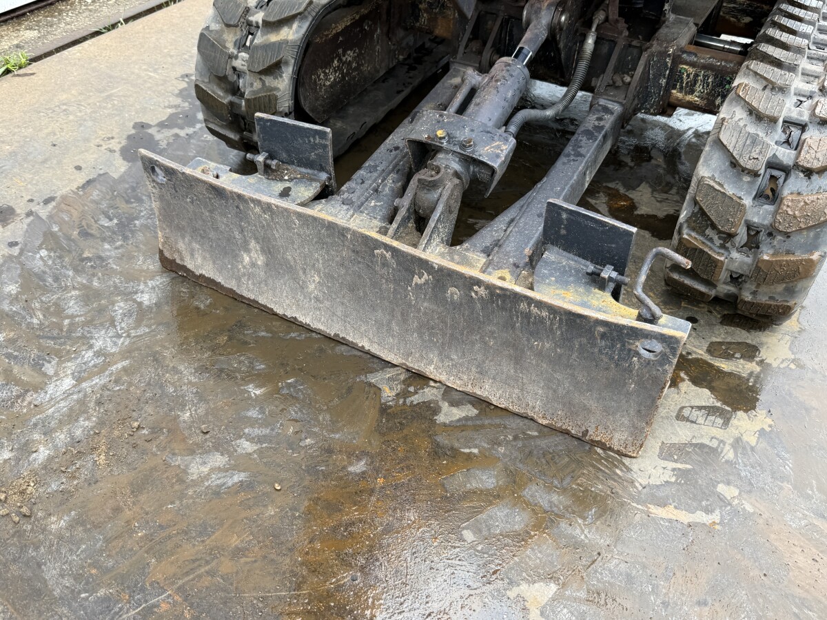Kubota U10-3 – Image 6