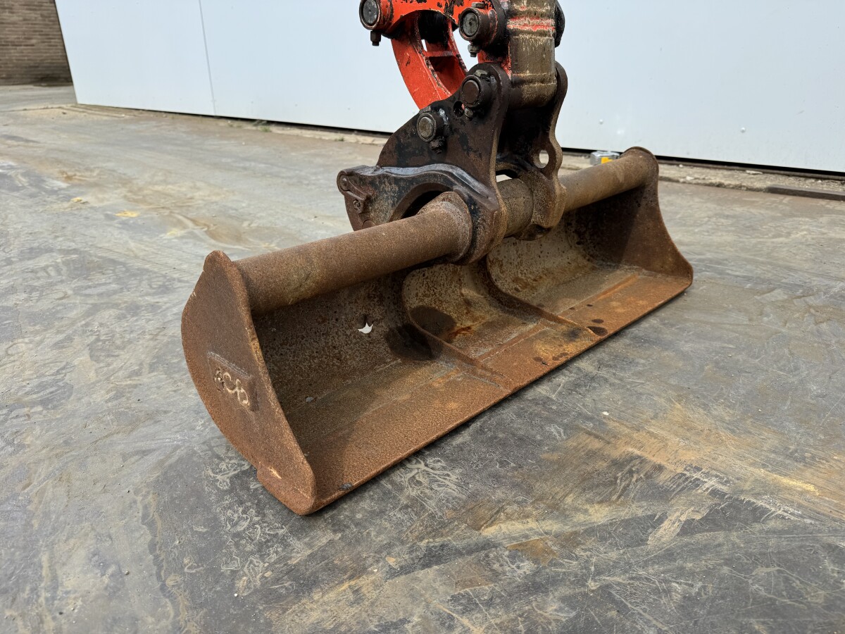 Kubota U10-3 – Image 13