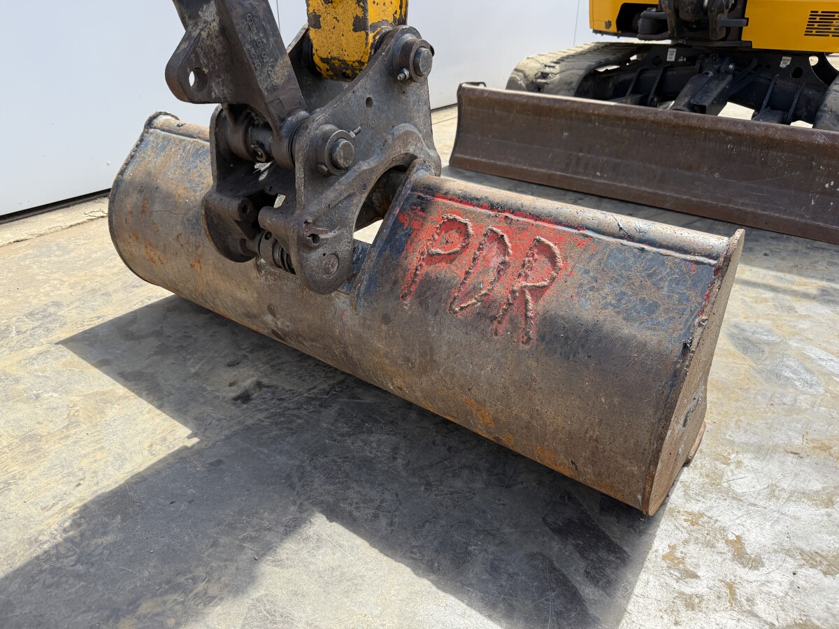 JCB 48Z-1 – Image 20