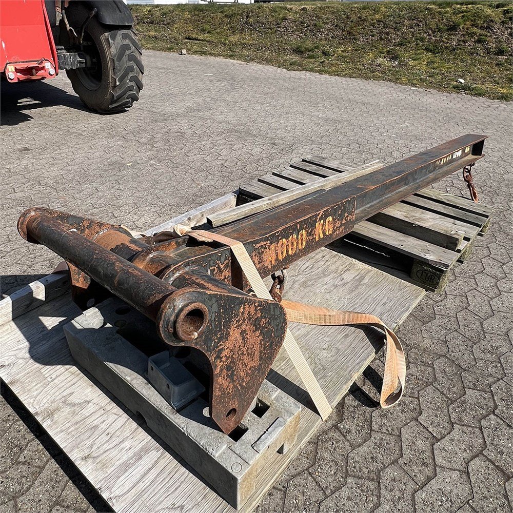 Chariot Manitou MT 932 Easy 75D - 9 m – Image 10