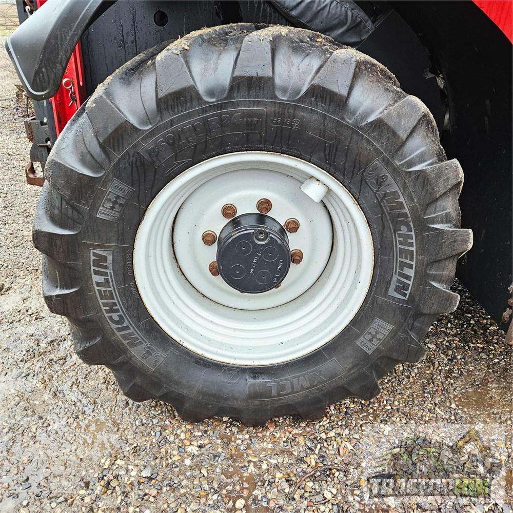 CASE IH Farmlift 742 - 7 m, année 2015 – Image 42