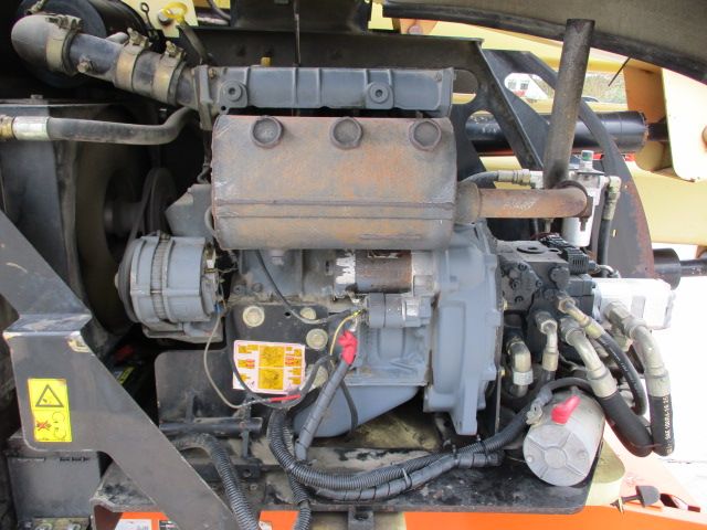 JLG 450 AJ (100) - Neuf – Image 13