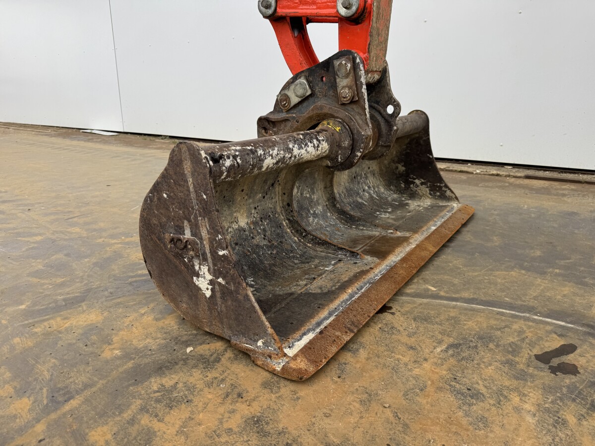 Kubota KX027-4 – Image 13