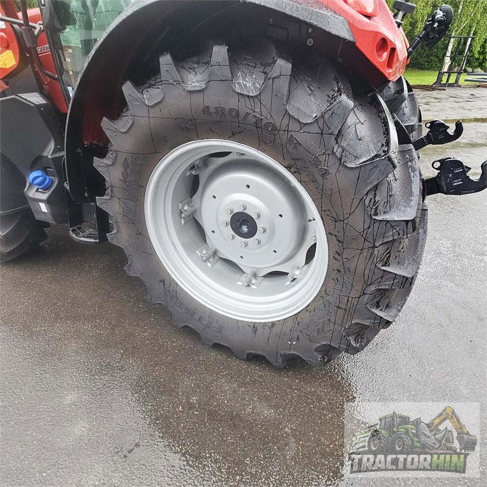 Case IH Farmall 100 A, année 2023 – Image 28