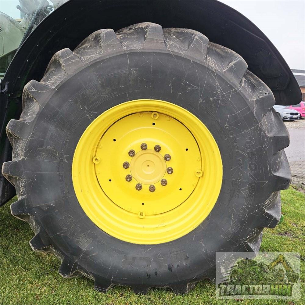 John Deere 6210 R, année 2012 – Image 9