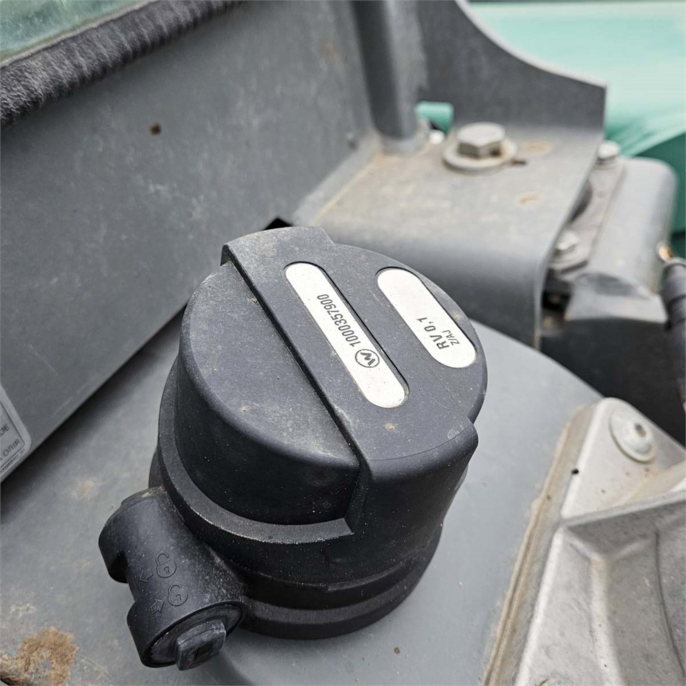 Kramer KT557 - 7 m, année 2019 – Image 22