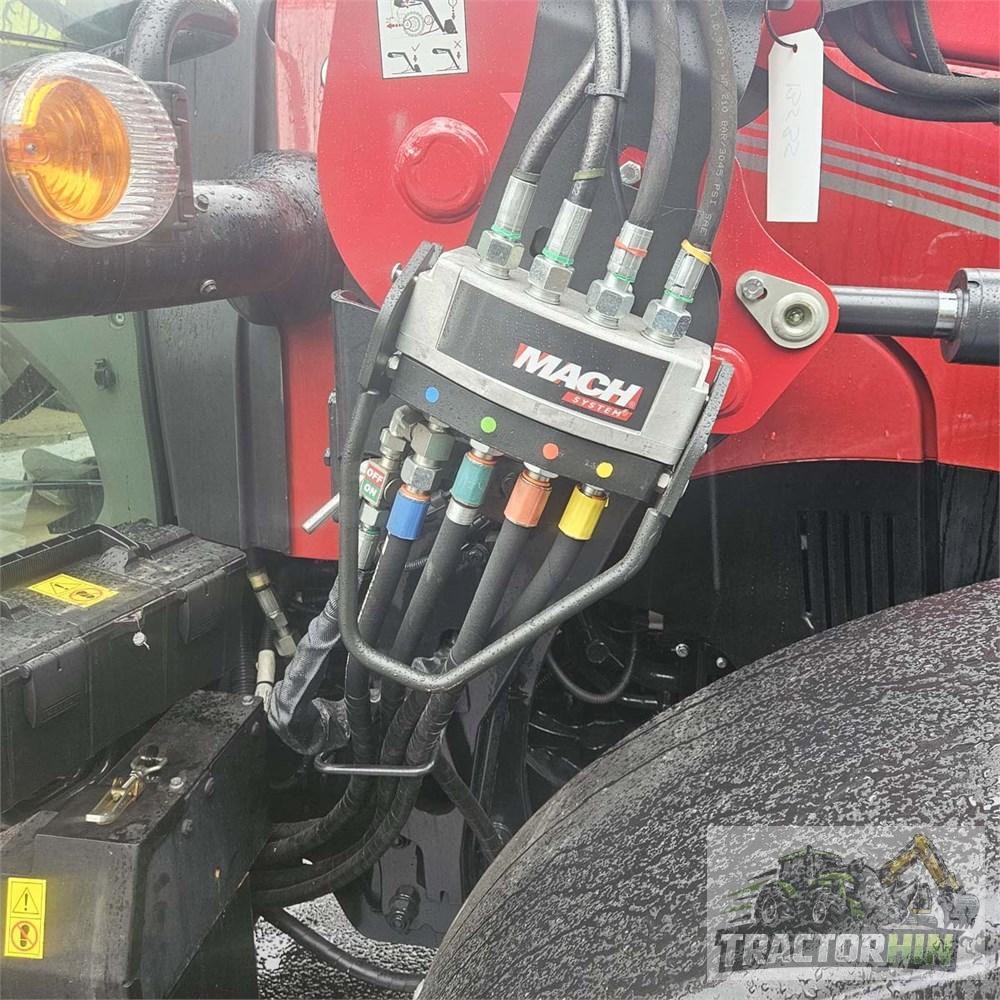 Case IH Farmall 100 A, année 2023 – Image 11