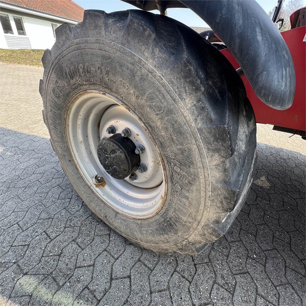 Chariot Manitou MT 932 Easy 75D - 9 m – Image 3