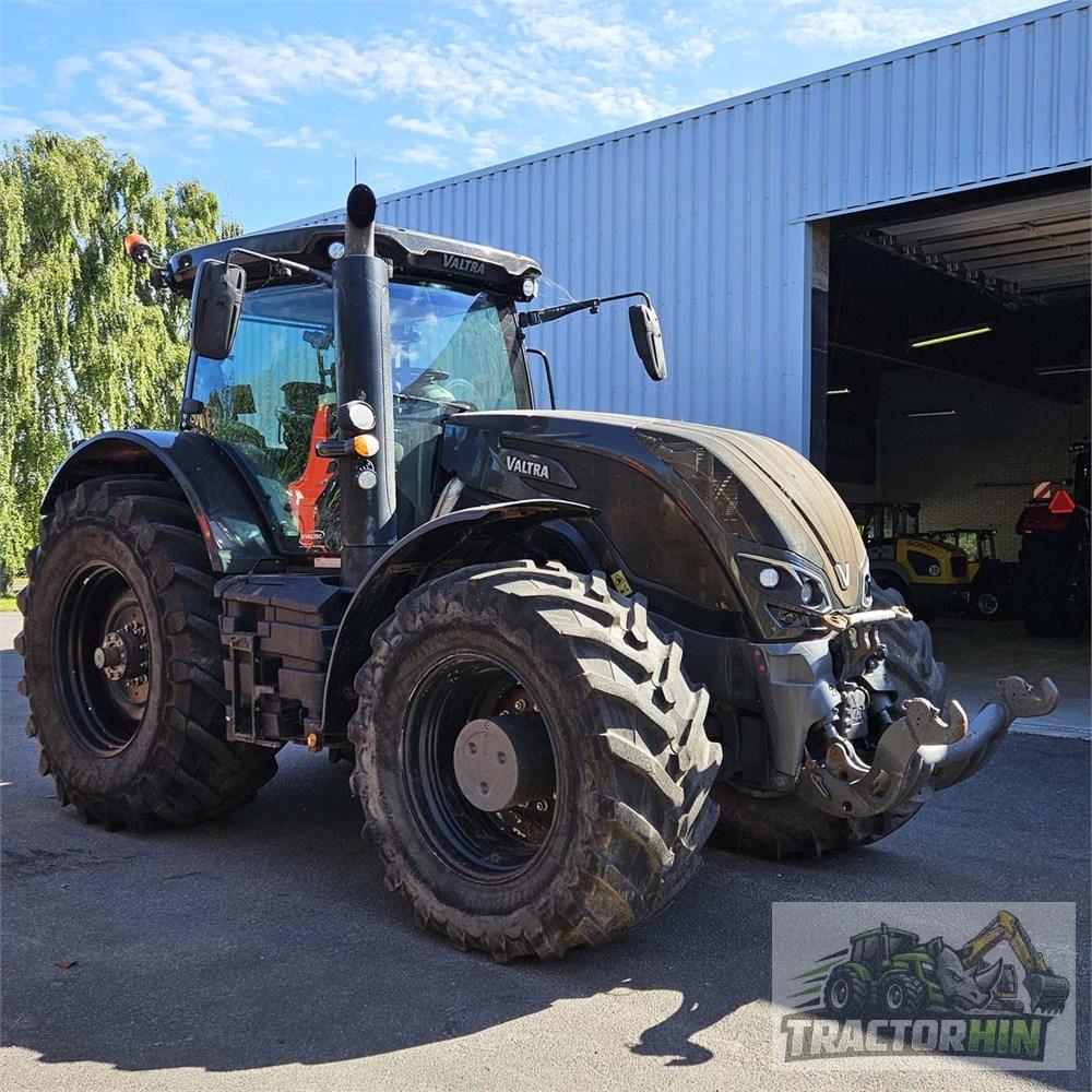 Valtra S394, année 2018 – Image 39