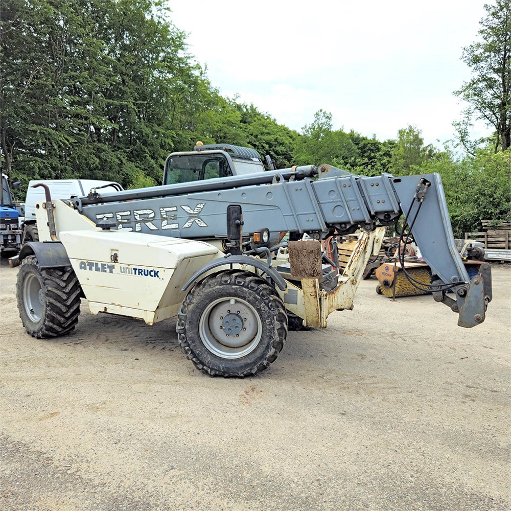 Terex Atlas 3517 - 16,8 m, année 2004 – Image 35