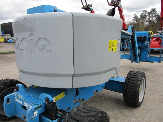 Genie Z45/25 - Nouveau – Image 29