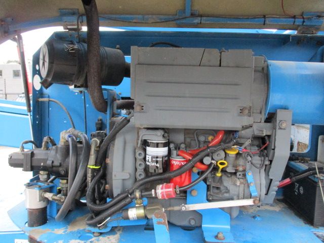 GENIE Z60/34 (105) - Neuf – Image 25