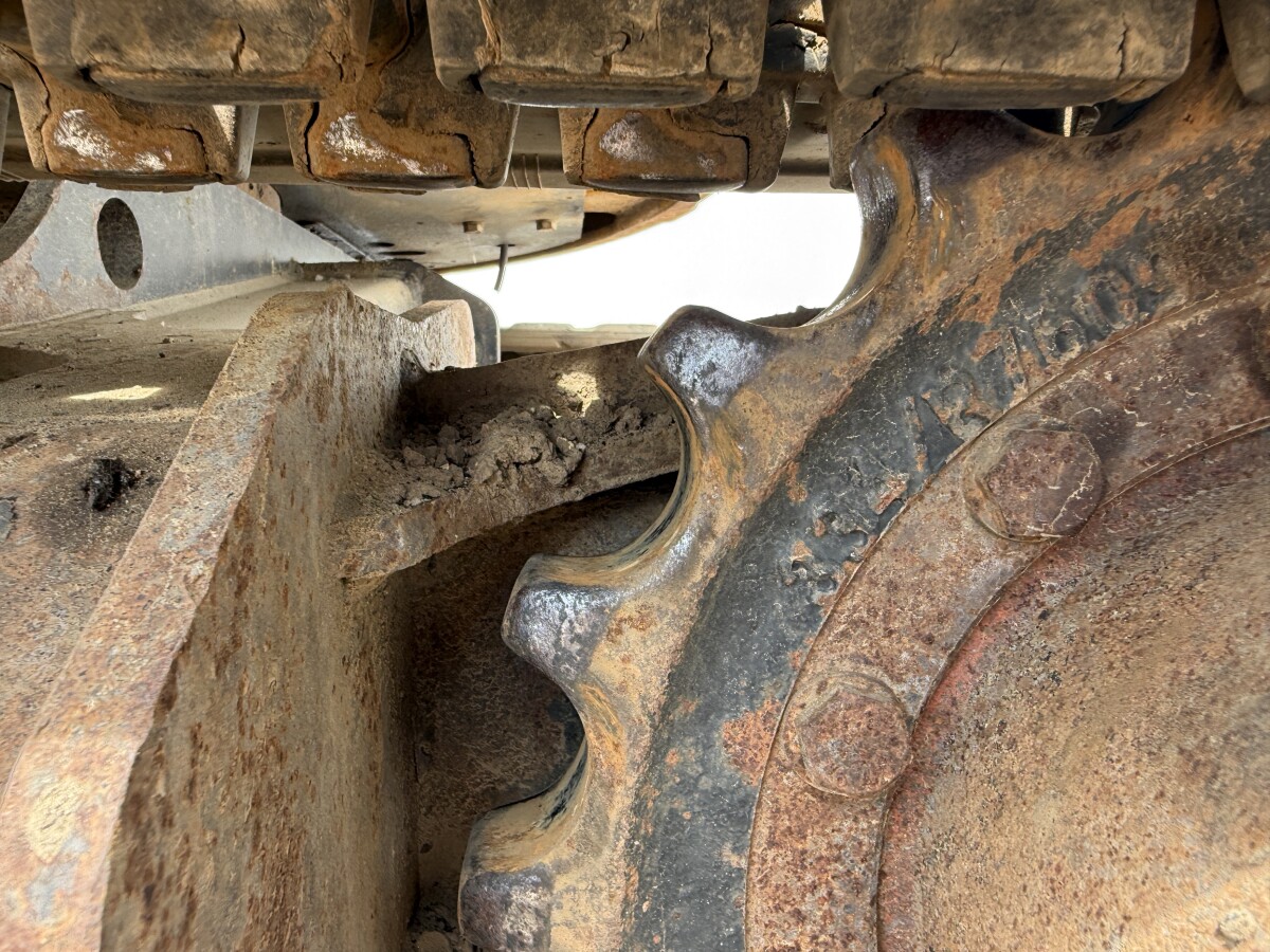 JCB 48Z-1 Hammer Lines / Quick Coupler – Image 23