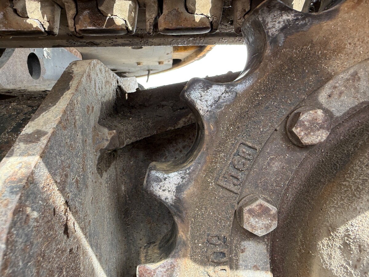 JCB 48Z-1 Hammer Lines / Quick Coupler – Image 22