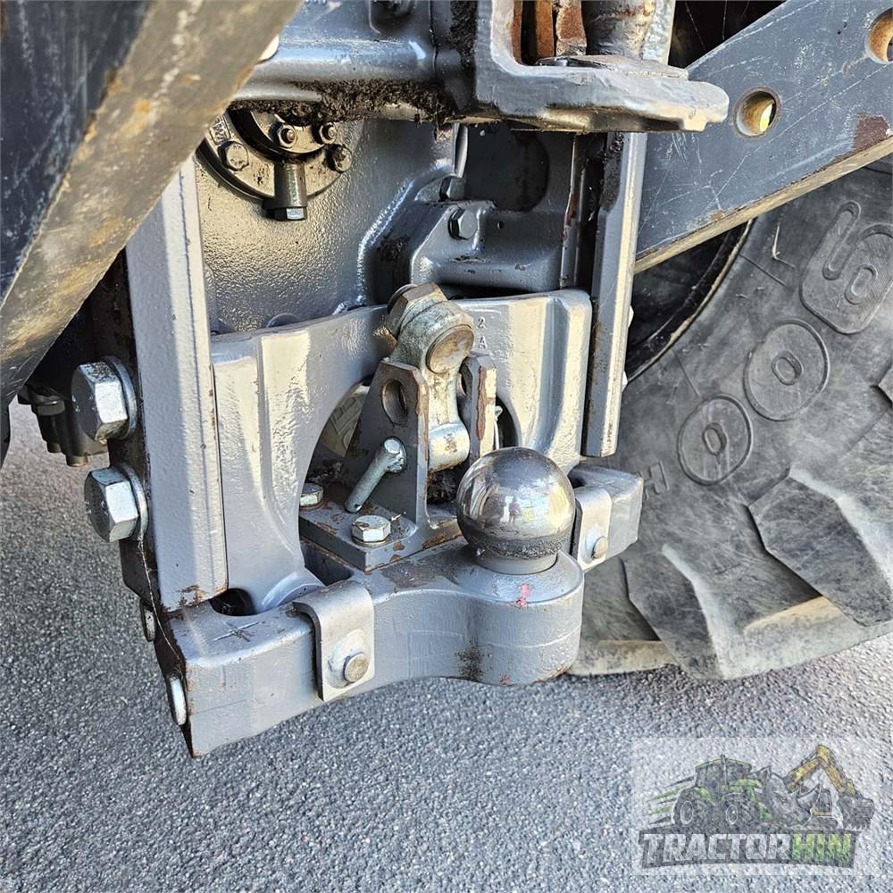 Valtra S394, année 2018 – Image 16