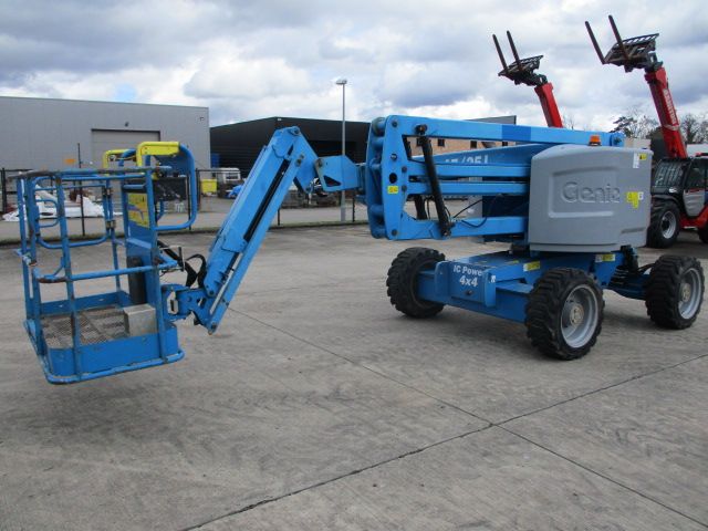 Genie Z45/25 - Nouveau – Image 11