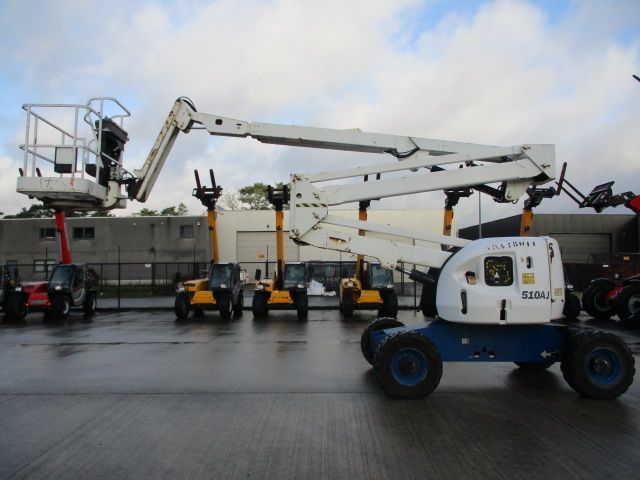 JLG 510 AJ (946) - Neuf – Image 10