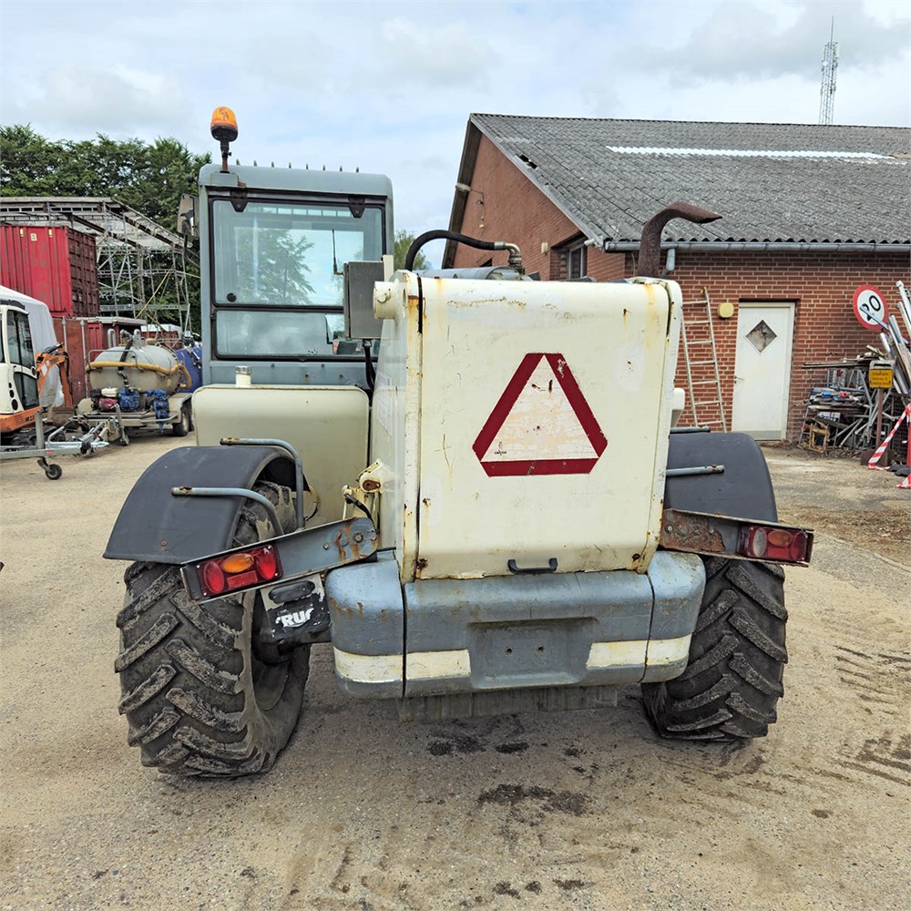 Terex Atlas 3517 - 16,8 m, année 2004 – Image 13