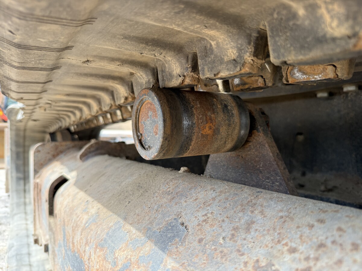 JCB 48Z-1 Hammer Lines / Quick Coupler – Image 24