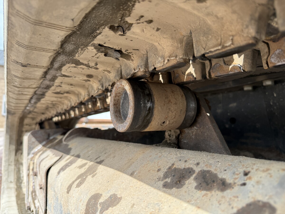 JCB 48Z-1 Hammer Lines / Quick Coupler – Image 23