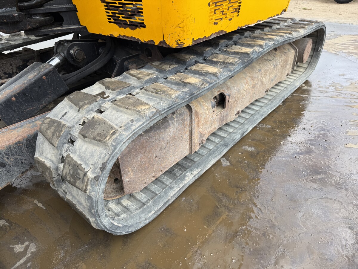JCB 48Z-1 Hammer Lines / Quick Coupler – Image 23