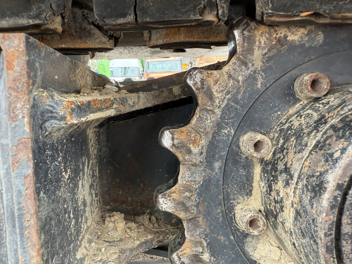 Kubota KX016-4 – Image 6