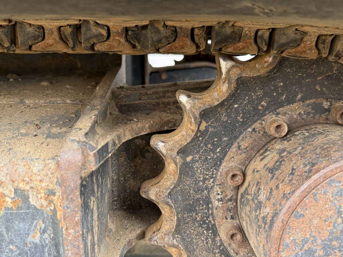Kubota KX027-4 – Image 7