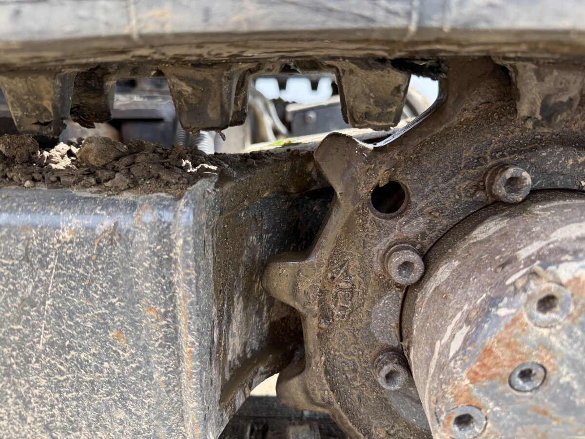 Kubota U10-3 – Image 7