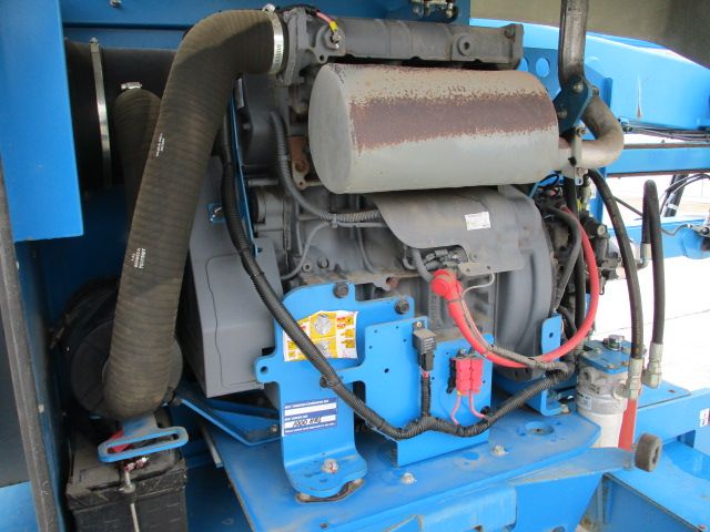 Genie Z45/25 - Nouveau – Image 4