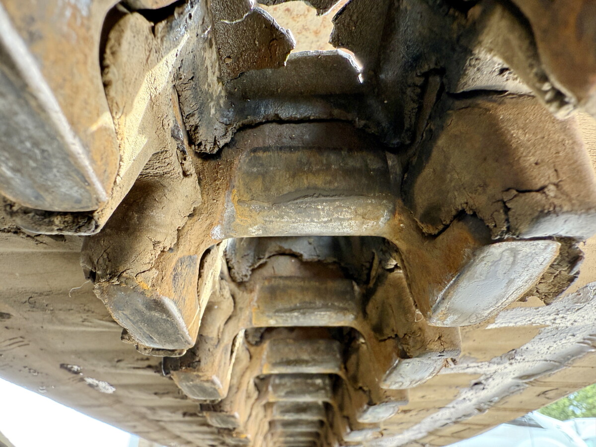 JCB 48Z-1 Hammer Lines / Quick Coupler – Image 24