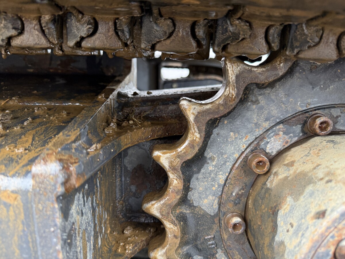 Kubota KX027-4 – Image 7