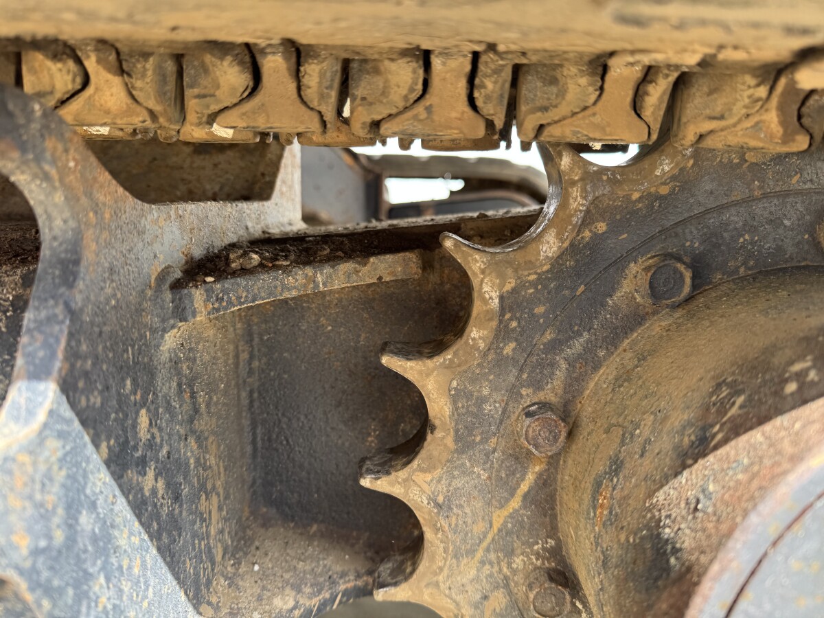 Kubota KX037-4 – Image 8