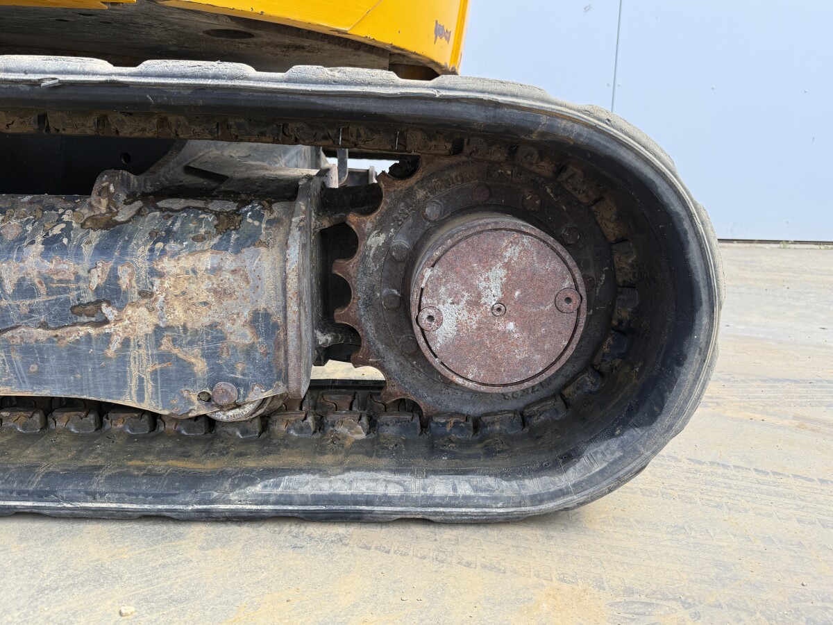 JCB 48Z-1 – Image 25