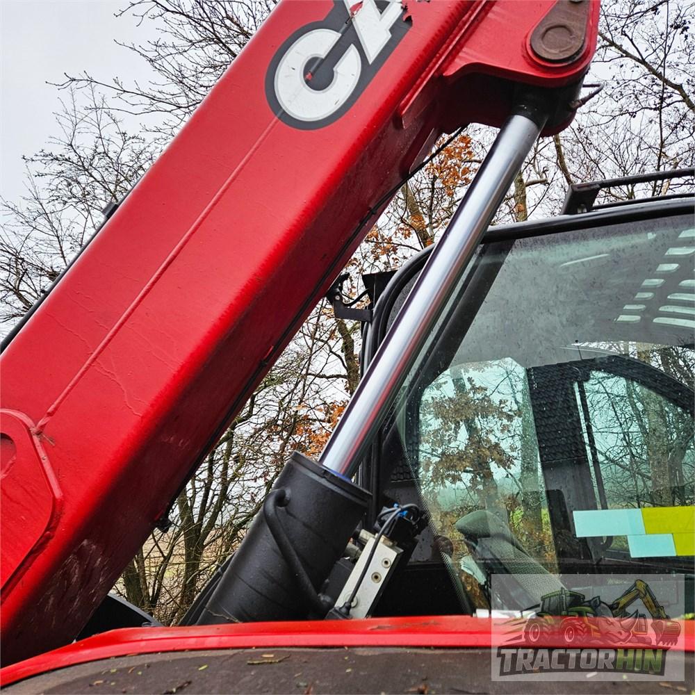 CASE IH Farmlift 742 - 7 m, année 2015 – Image 17