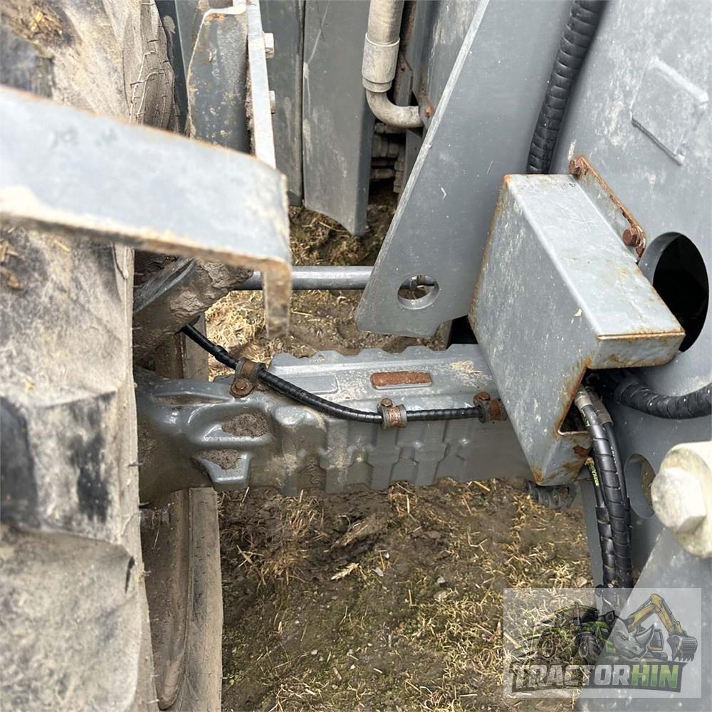 Kramer KT447 - 7 m, année 2018 – Image 11